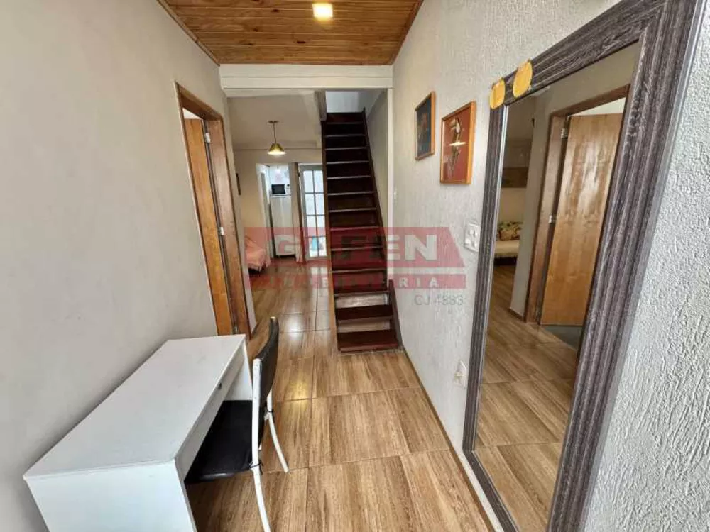 Casa de Vila, 2 quartos - Foto 21