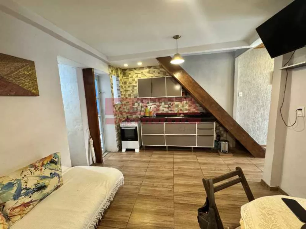 Casa de Vila, 2 quartos - Foto 22