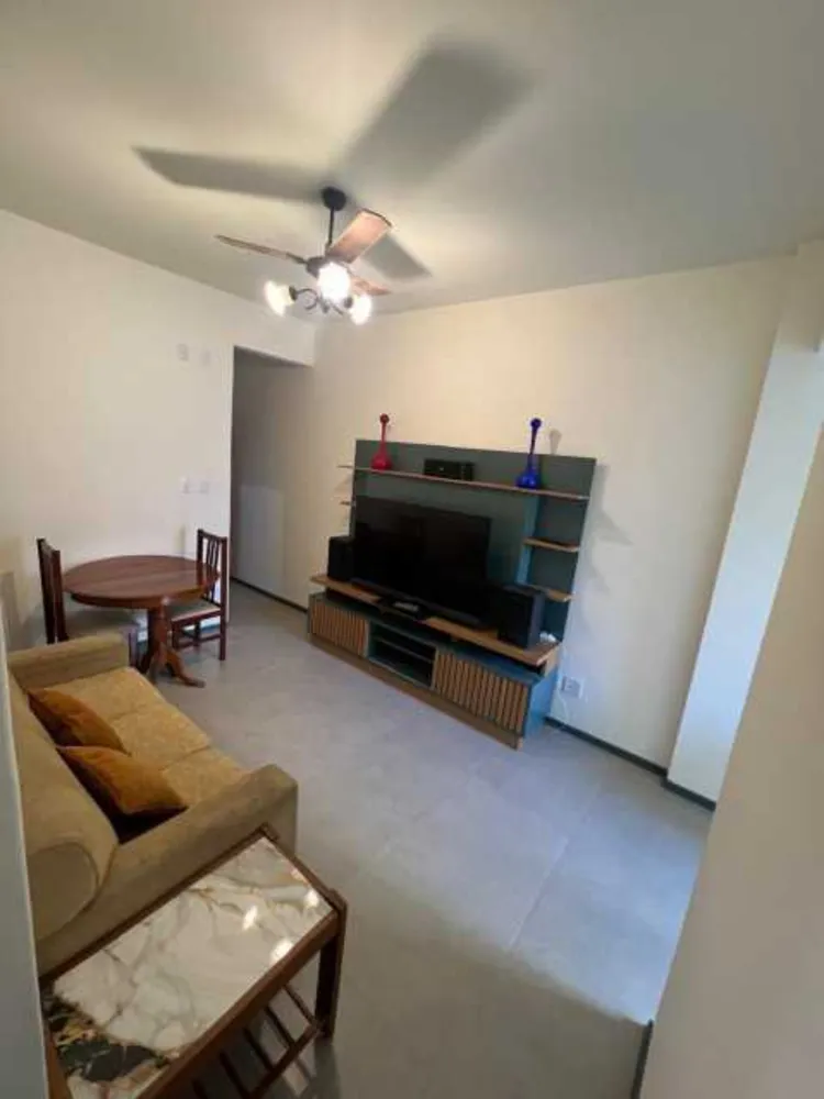 Apartamento, 1 quarto, 53 m² - Foto 3