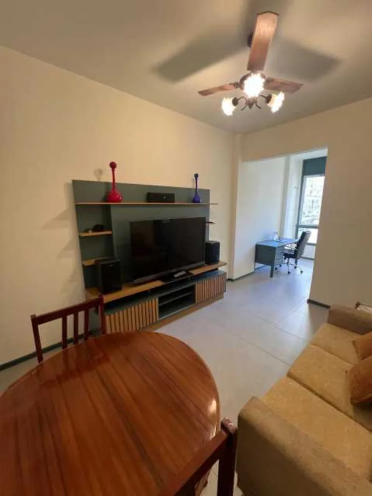 Apartamento, 1 quarto, 53 m² - Foto 1