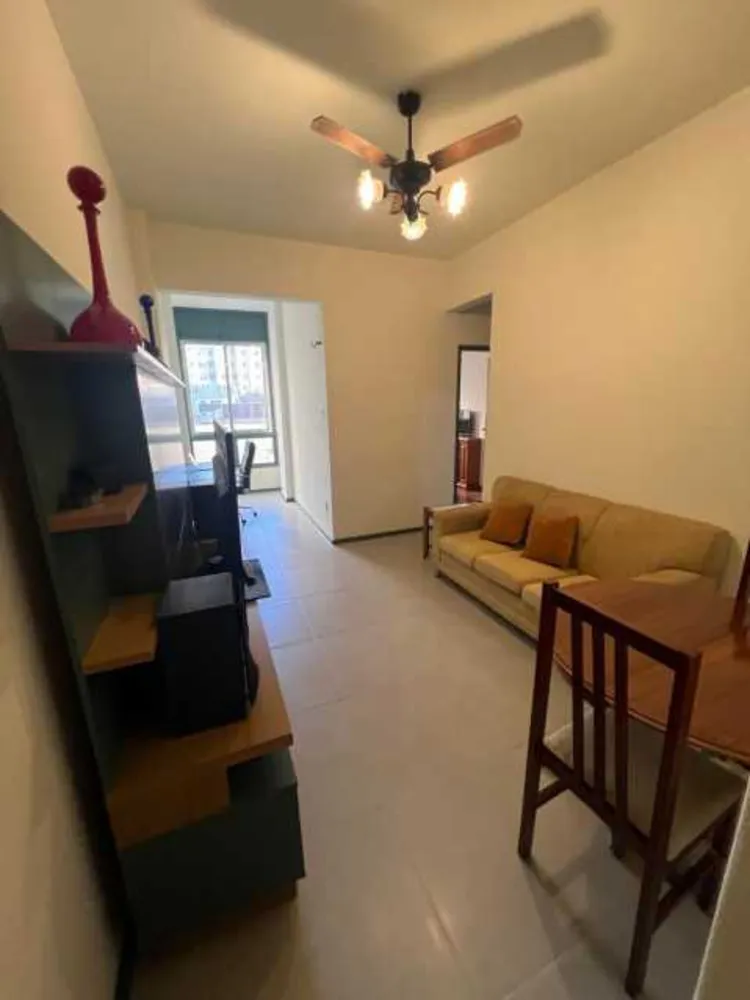 Apartamento, 1 quarto, 53 m² - Foto 2