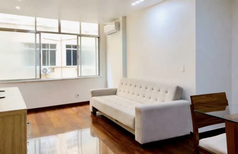 Apartamento, 3 quartos, 98 m² - Foto 1