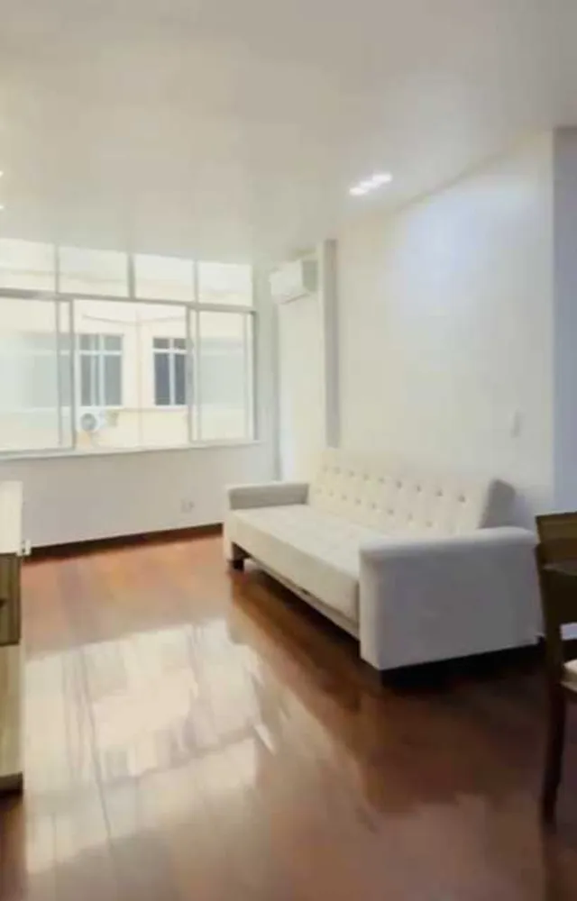 Apartamento, 3 quartos, 98 m² - Foto 2