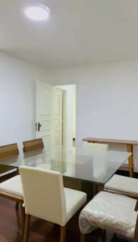 Apartamento, 3 quartos, 98 m² - Foto 3