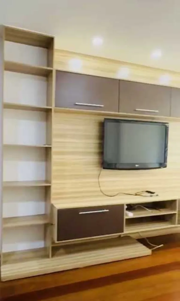 Apartamento, 3 quartos, 98 m² - Foto 4