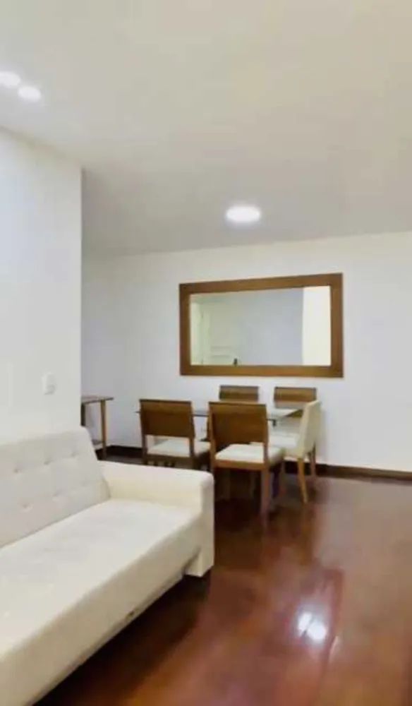 Apartamento, 3 quartos, 98 m² - Foto 5