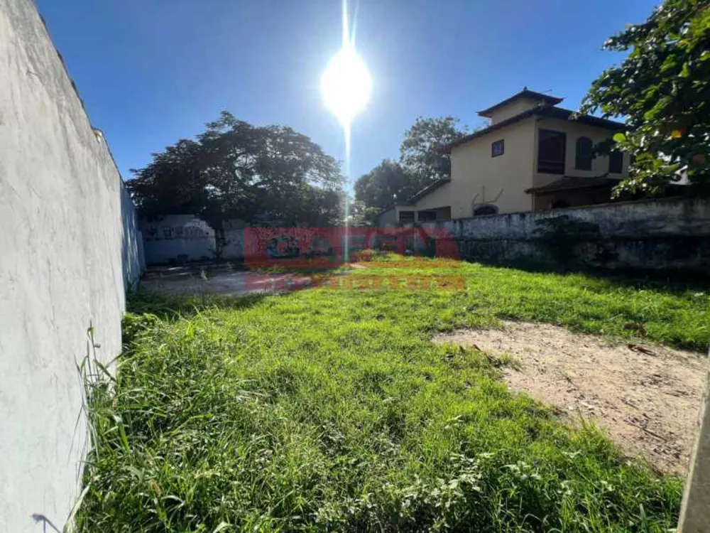 Terreno, 245 m² - Foto 4