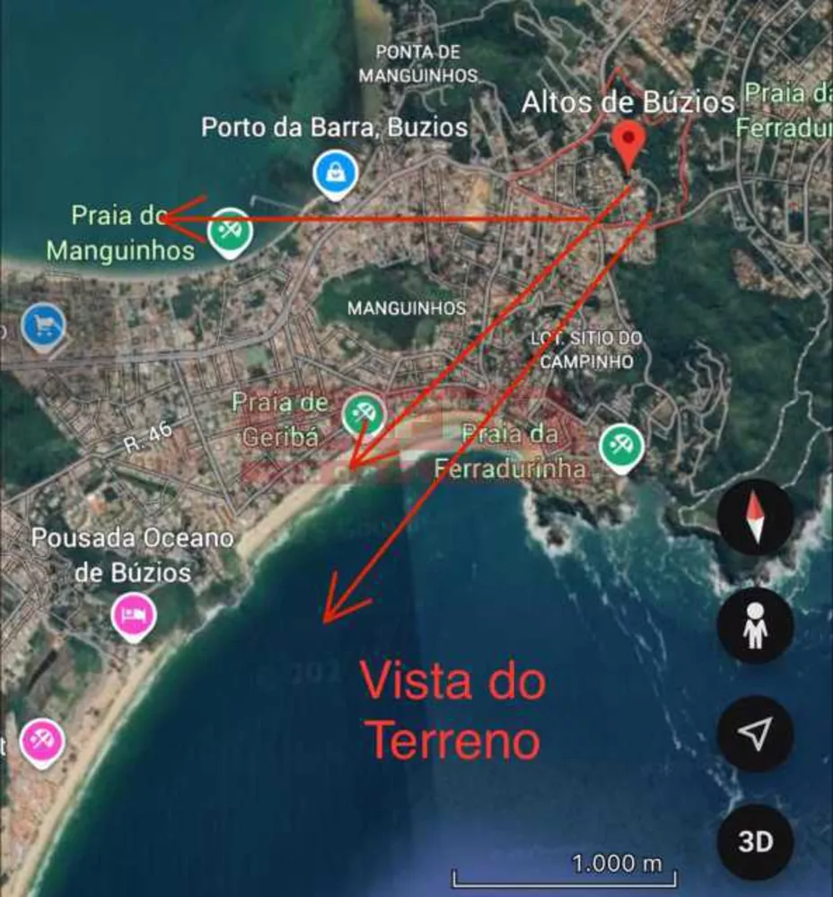 Terreno, 1 m² - Foto 1