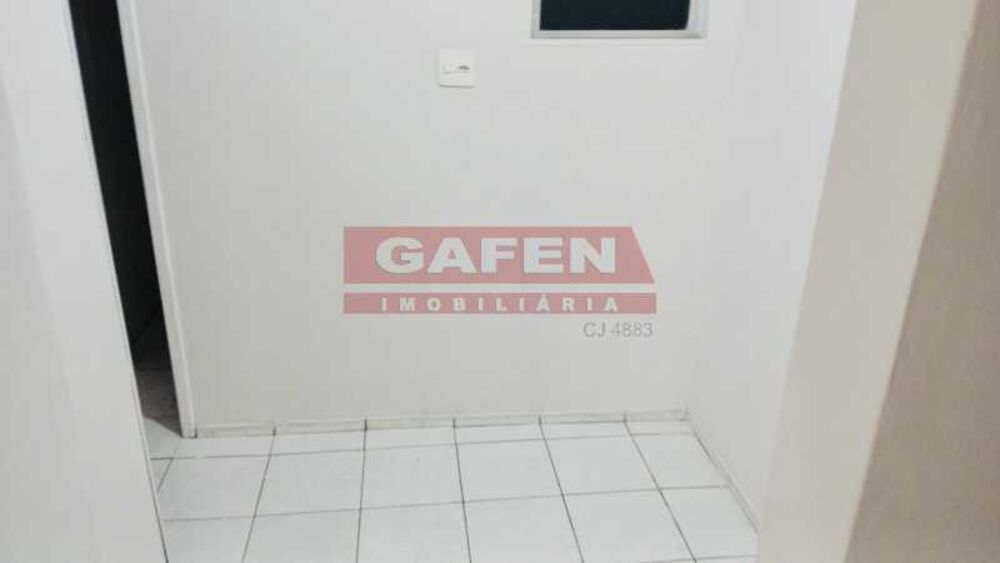 Apartamento à venda com 2 quartos, 60m² - Foto 3