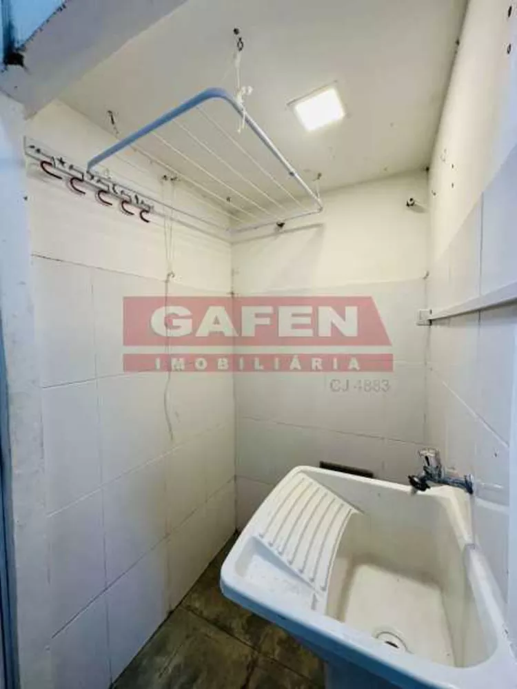 Apartamento, 1 quarto, 35 m² - Foto 24