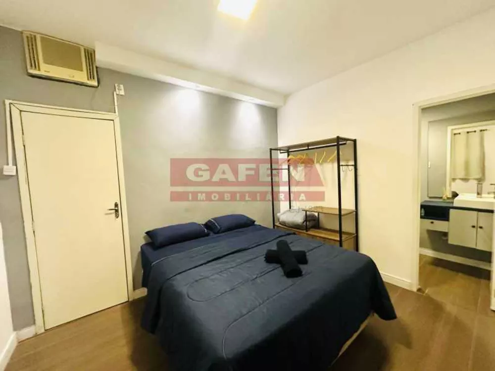 Apartamento, 1 quarto, 35 m² - Foto 14