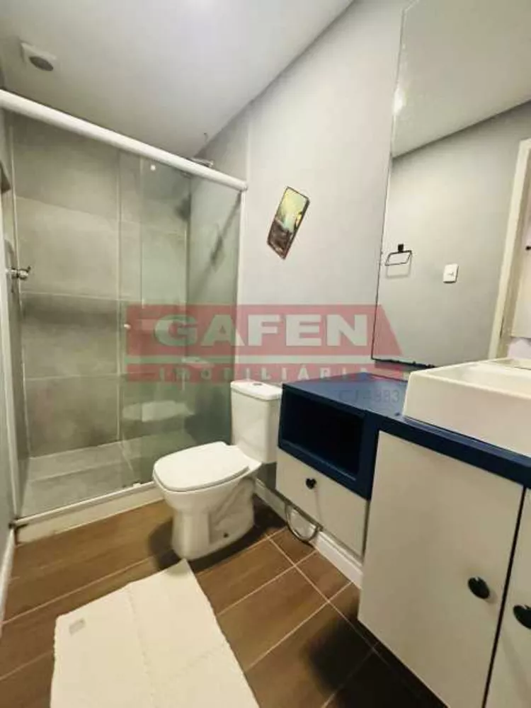 Apartamento, 1 quarto, 35 m² - Foto 21