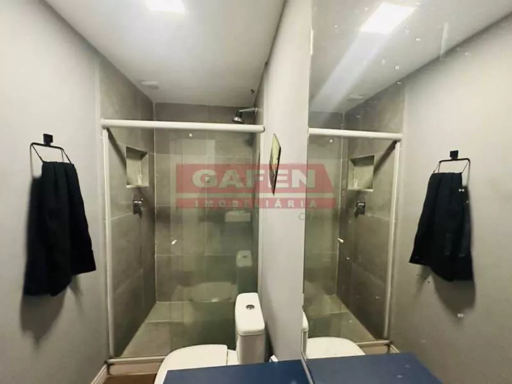 Apartamento, 1 quarto, 35 m² - Foto 18