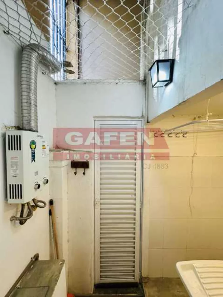 Apartamento, 1 quarto, 35 m² - Foto 22