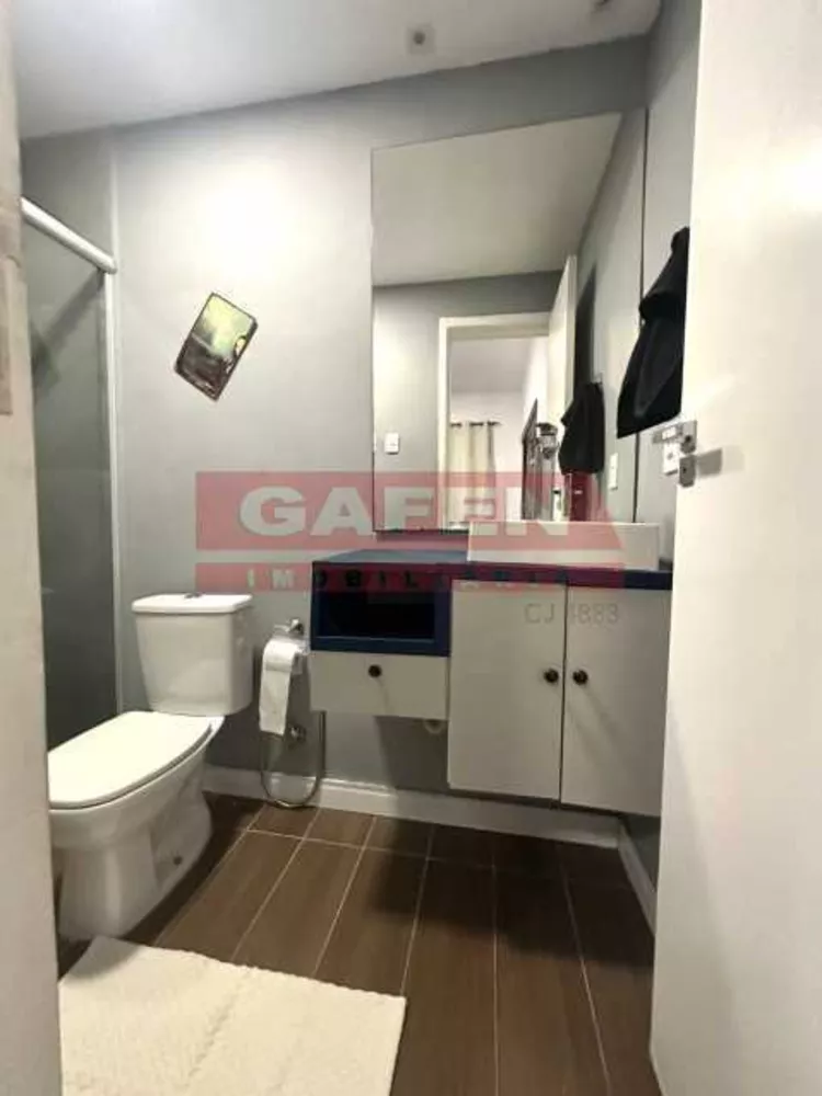 Apartamento, 1 quarto, 35 m² - Foto 17