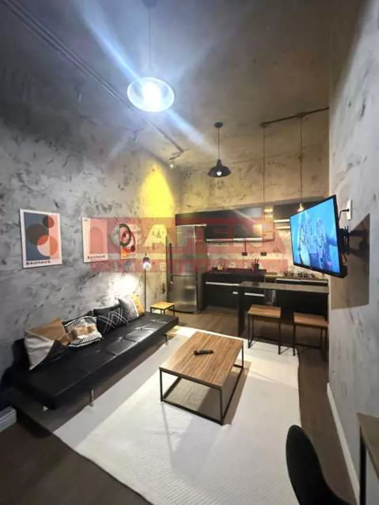 Apartamento, 1 quarto, 35 m² - Foto 7