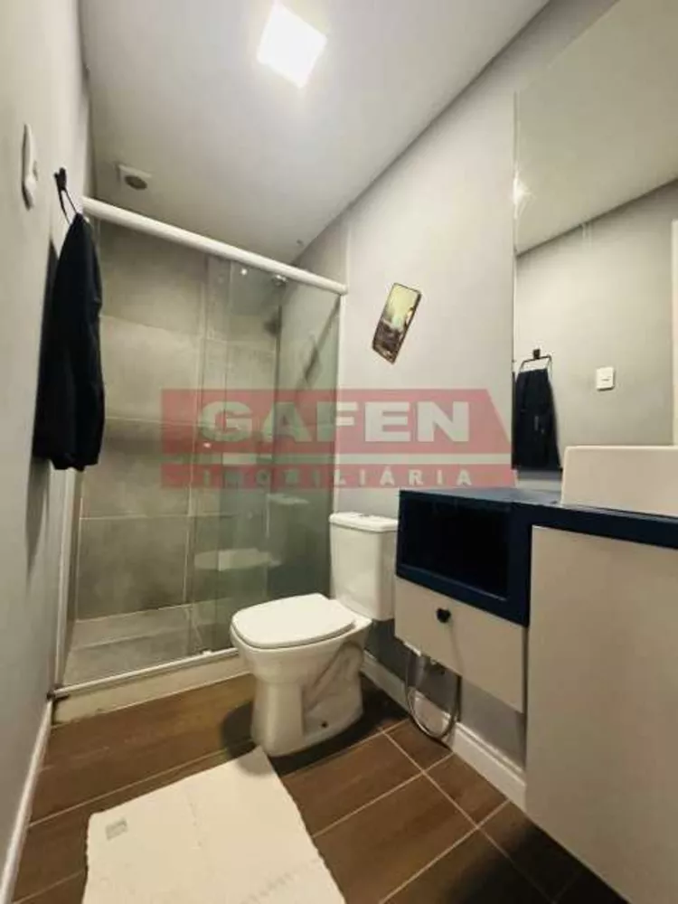 Apartamento, 1 quarto, 35 m² - Foto 19