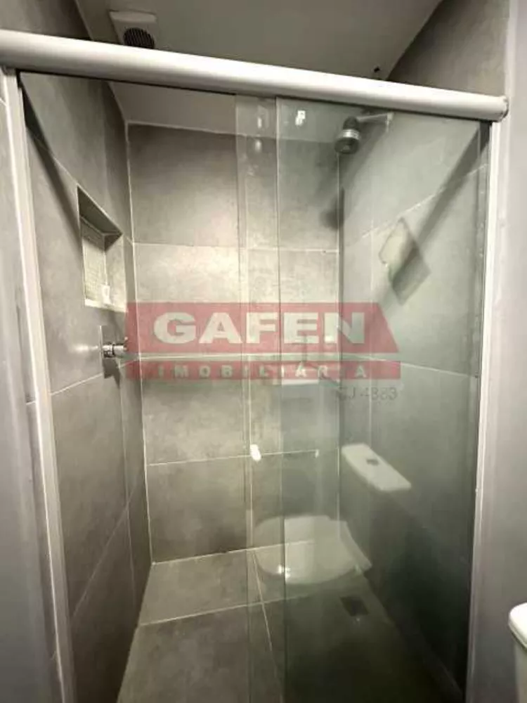 Apartamento, 1 quarto, 35 m² - Foto 16