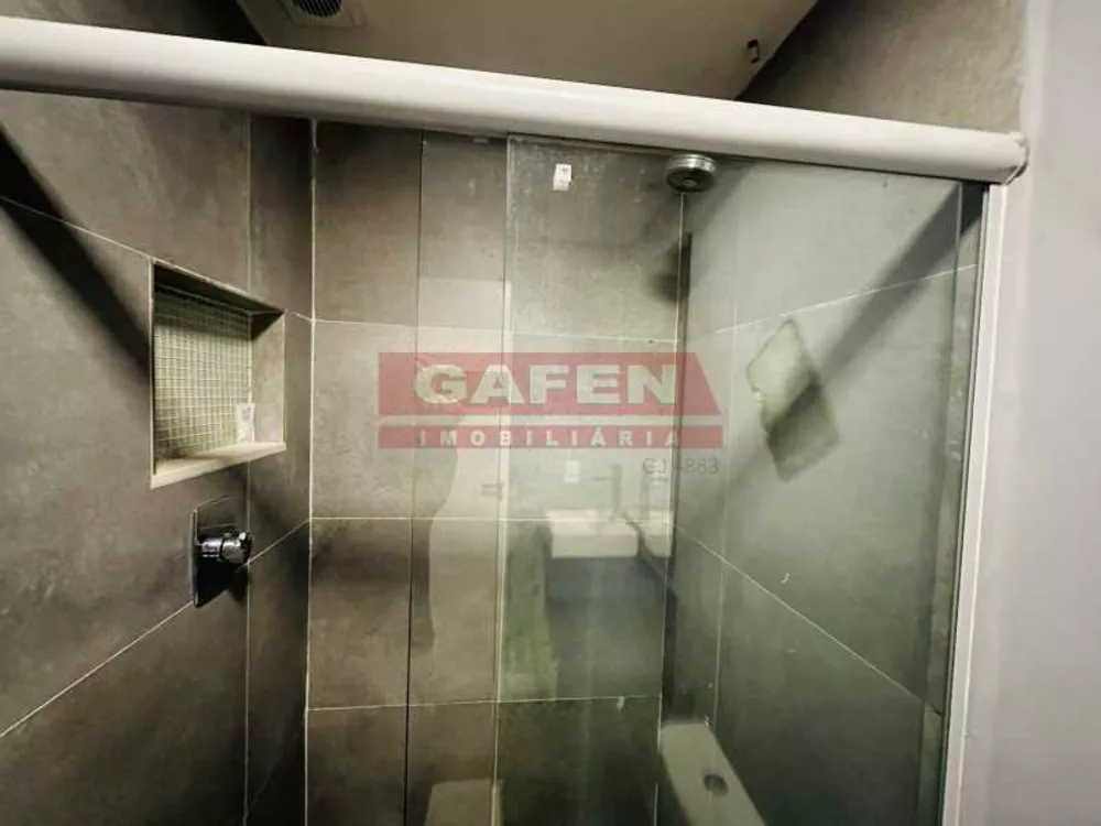 Apartamento, 1 quarto, 35 m² - Foto 20