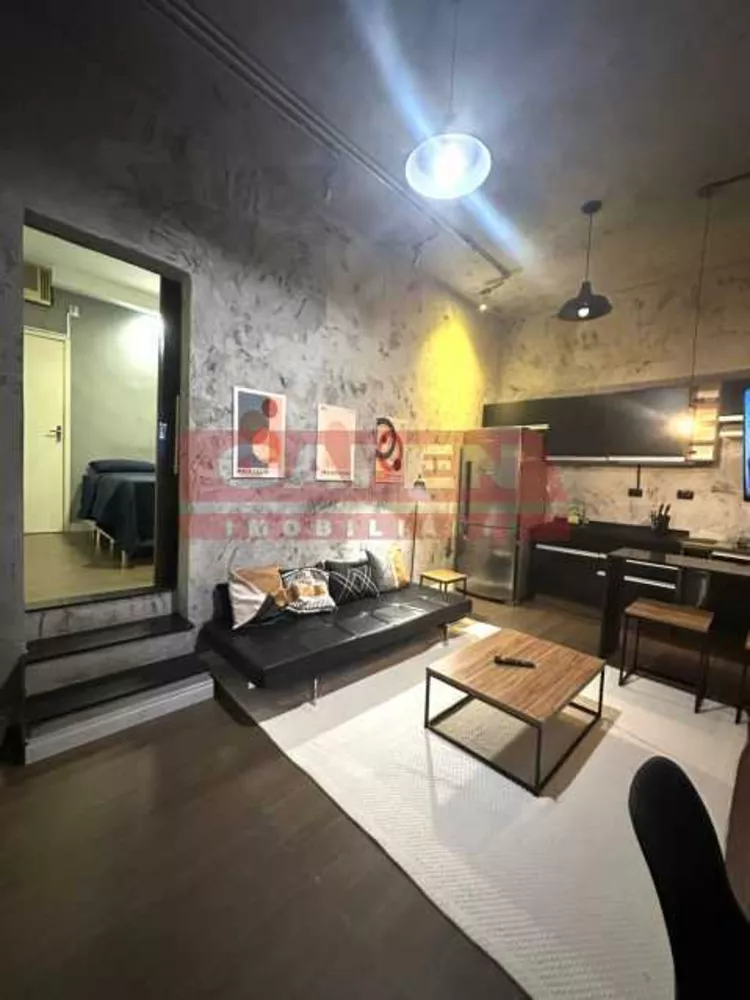 Apartamento, 1 quarto, 35 m² - Foto 5