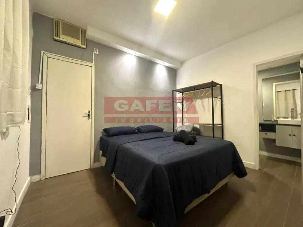Apartamento, 1 quarto, 35 m² - Foto 15