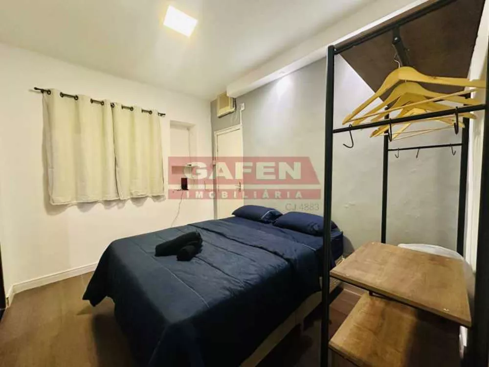 Apartamento, 1 quarto, 35 m² - Foto 12