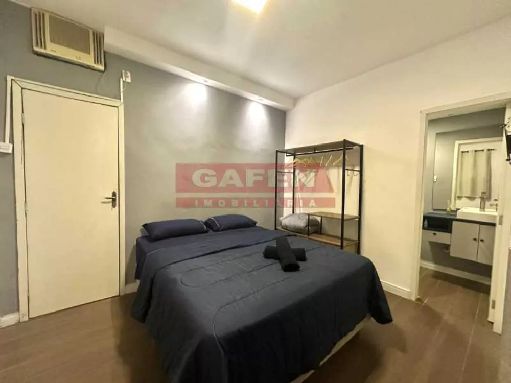 Apartamento, 1 quarto, 35 m² - Foto 13