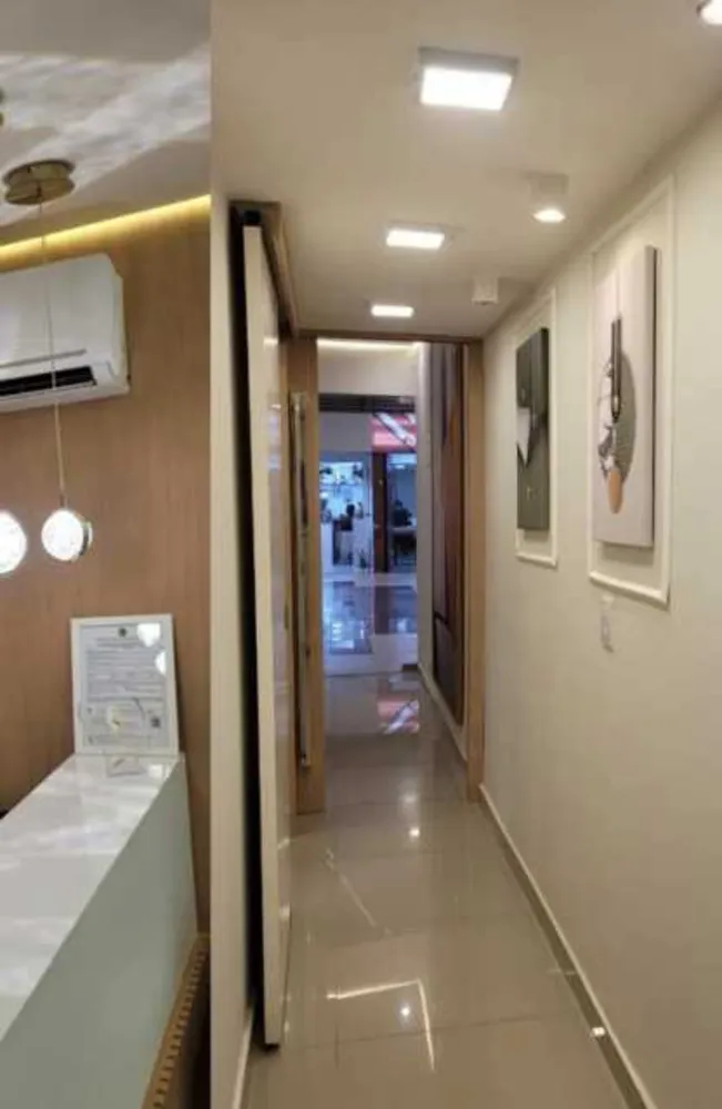 Loja-Salão, 38 m² - Foto 4
