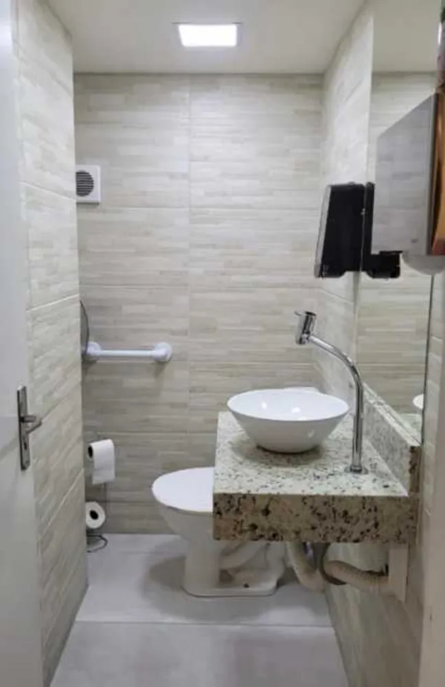 Loja-Salão, 38 m² - Foto 5