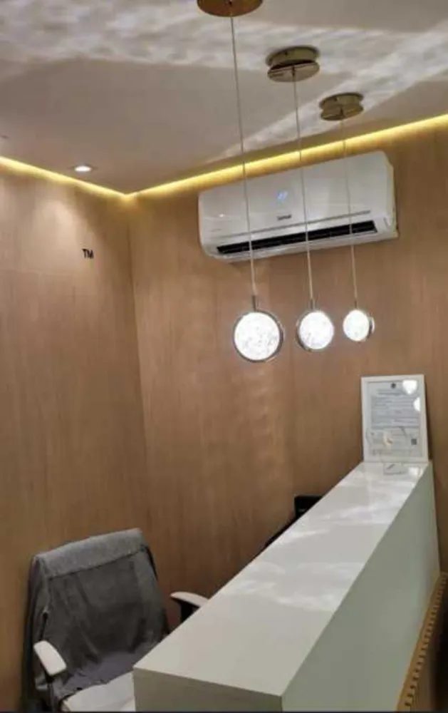 Loja-Salão, 38 m² - Foto 3