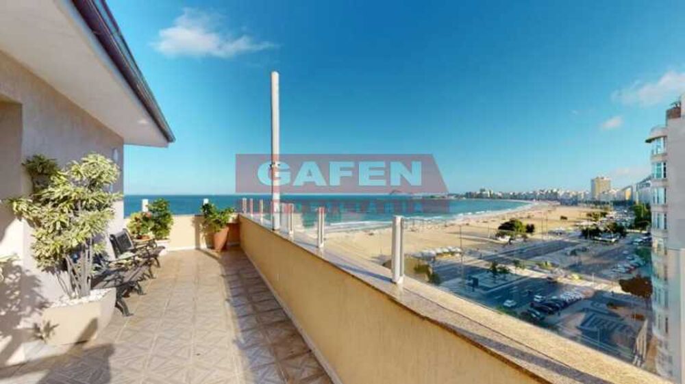 Cobertura, 3 quartos, 165 m² - Foto 6