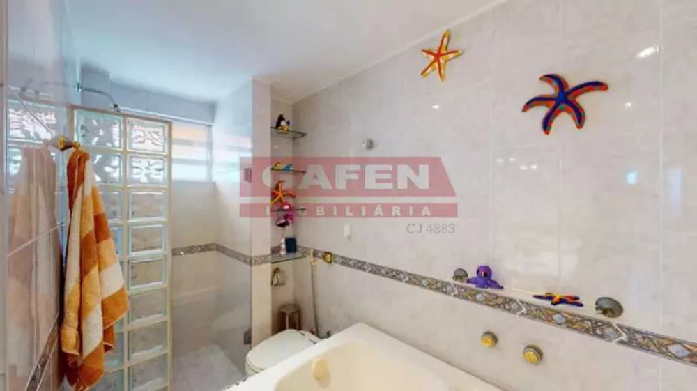 Cobertura, 3 quartos, 165 m² - Foto 17