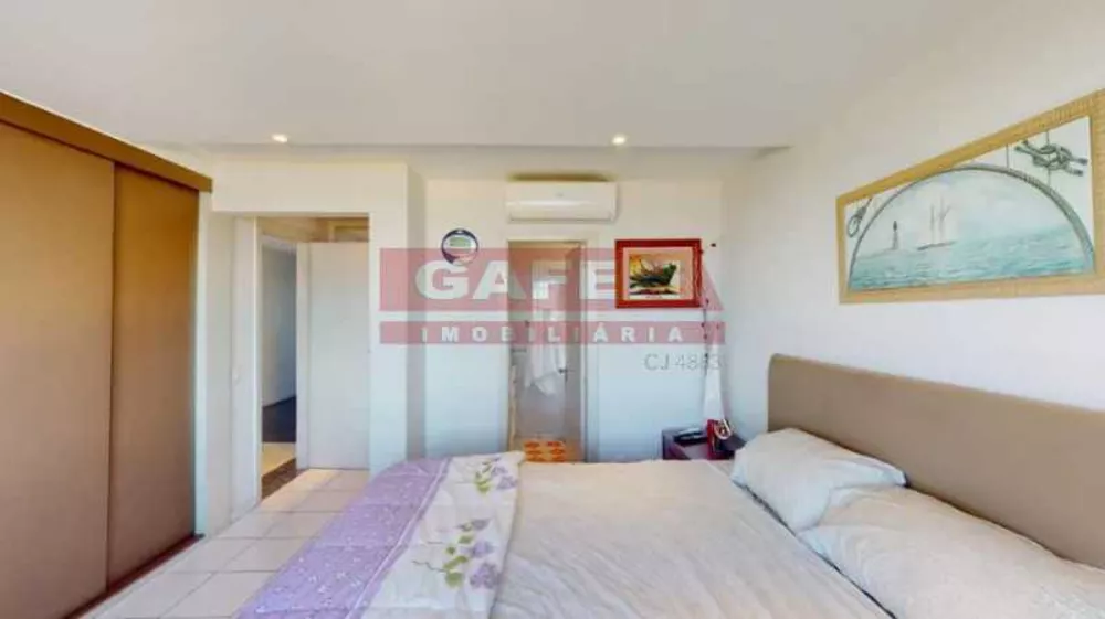 Cobertura, 3 quartos, 165 m² - Foto 14