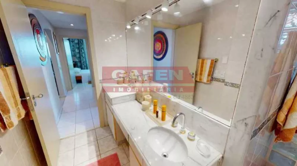 Cobertura, 3 quartos, 165 m² - Foto 12