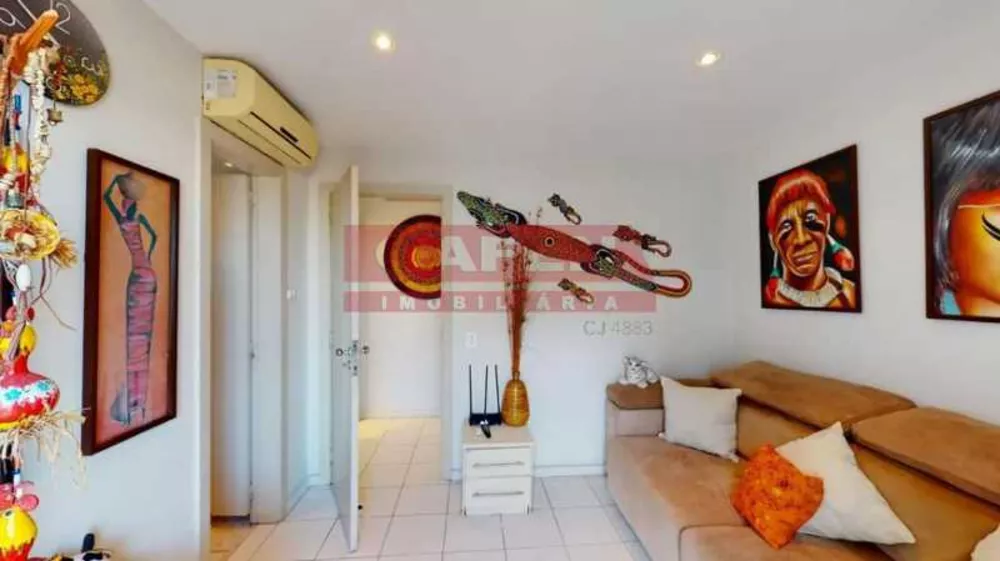 Cobertura, 3 quartos, 165 m² - Foto 8