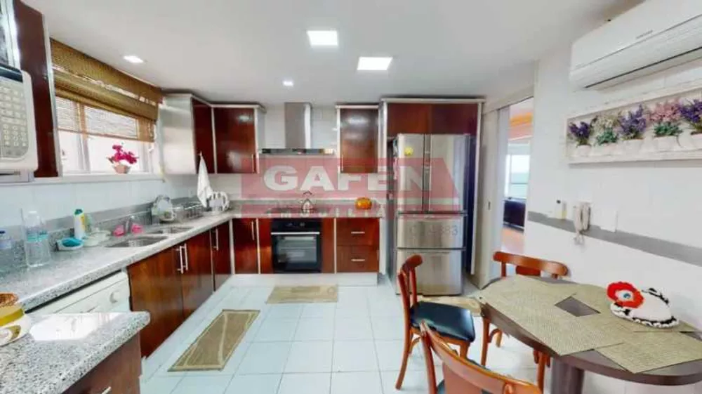 Cobertura, 3 quartos, 165 m² - Foto 25