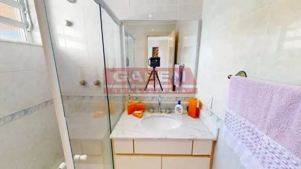 Cobertura, 3 quartos, 165 m² - Foto 16