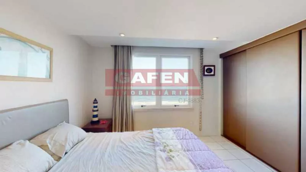 Cobertura, 3 quartos, 165 m² - Foto 11