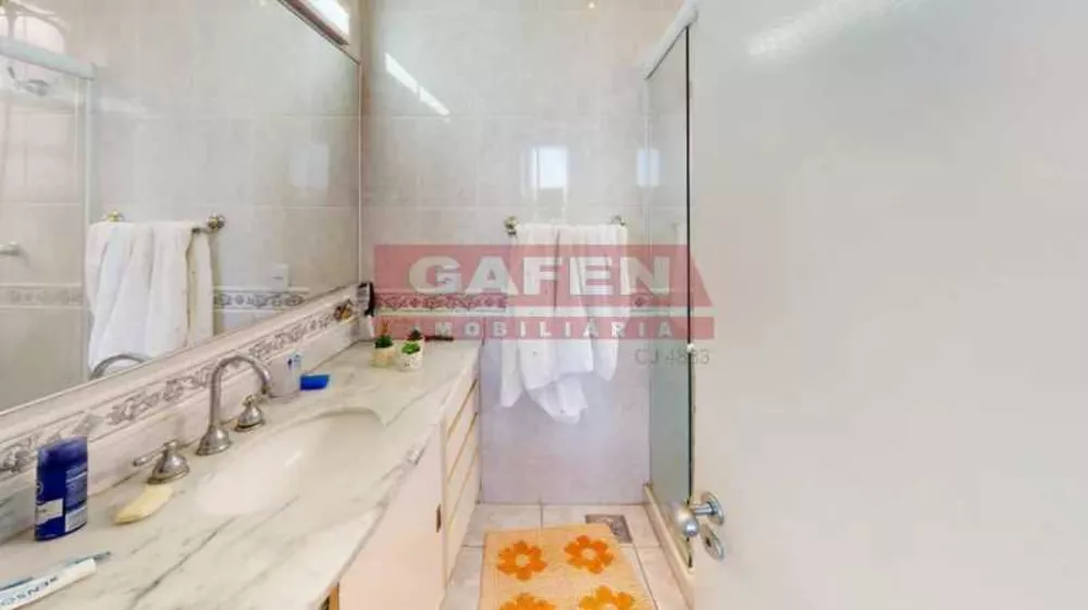 Cobertura, 3 quartos, 165 m² - Foto 13