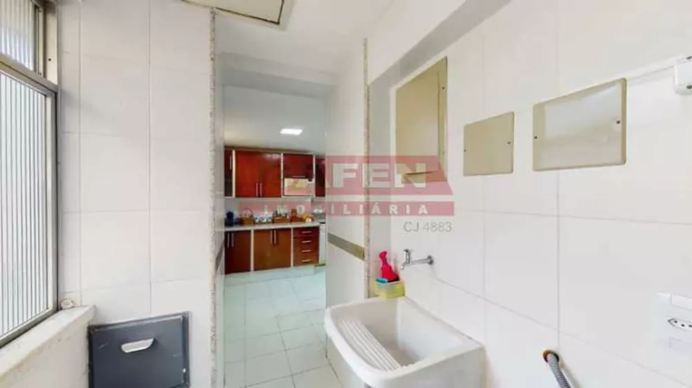 Cobertura, 3 quartos, 165 m² - Foto 26