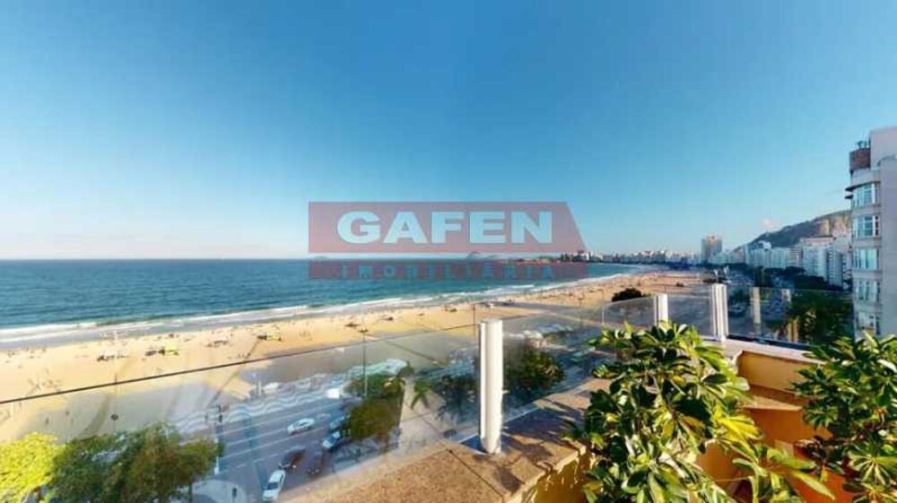 Cobertura, 3 quartos, 165 m² - Foto 1