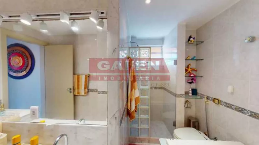 Cobertura, 3 quartos, 165 m² - Foto 21