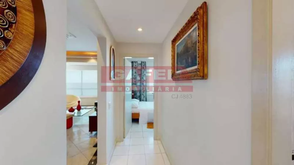 Cobertura, 3 quartos, 165 m² - Foto 10