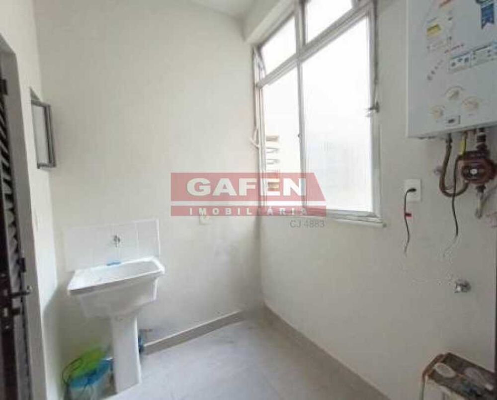 Cobertura à venda com 2 quartos, 155m² - Foto 3