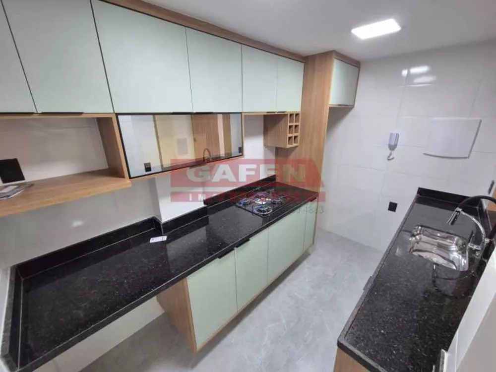 Apartamento, 55 m² - Foto 11