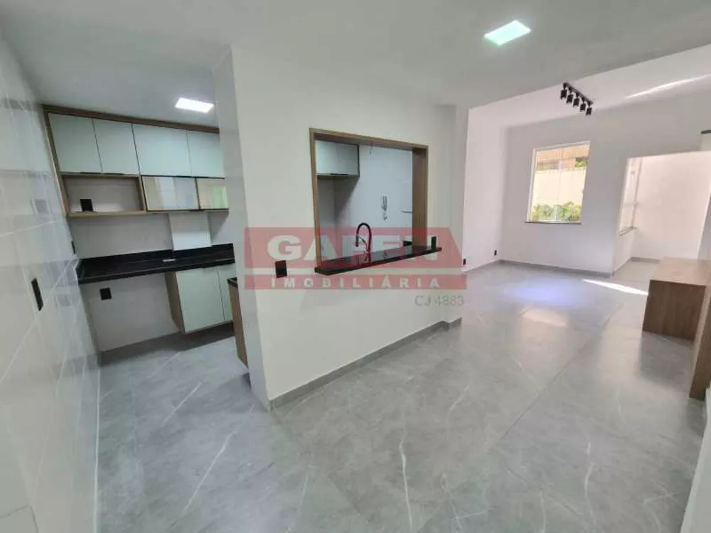 Apartamento, 55 m² - Foto 9