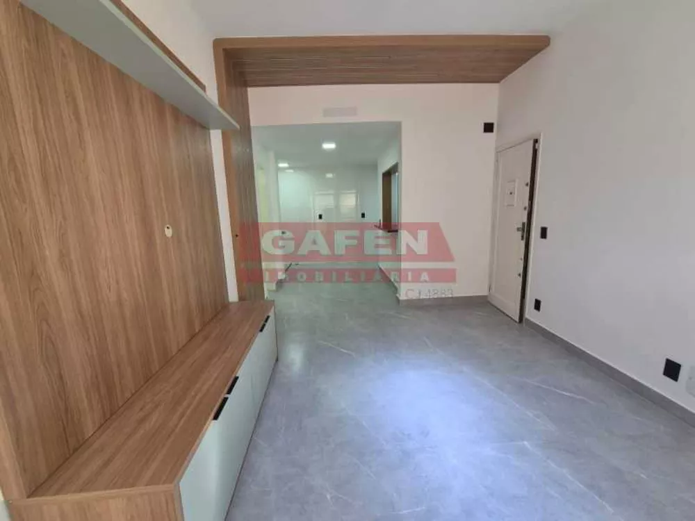 Apartamento, 55 m² - Foto 2