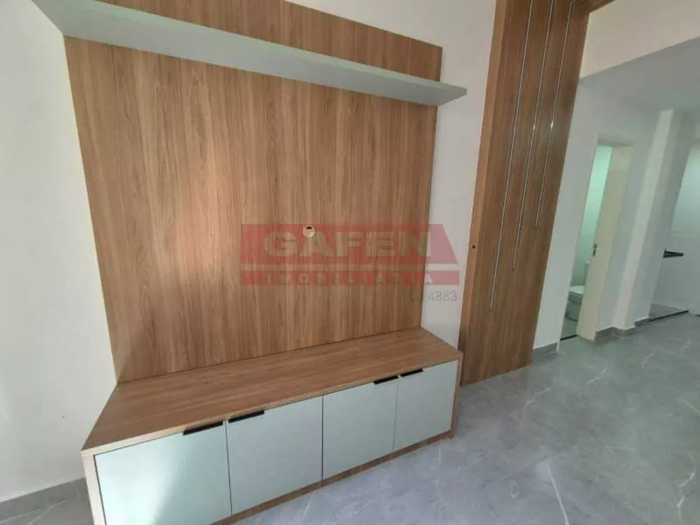 Apartamento, 55 m² - Foto 3