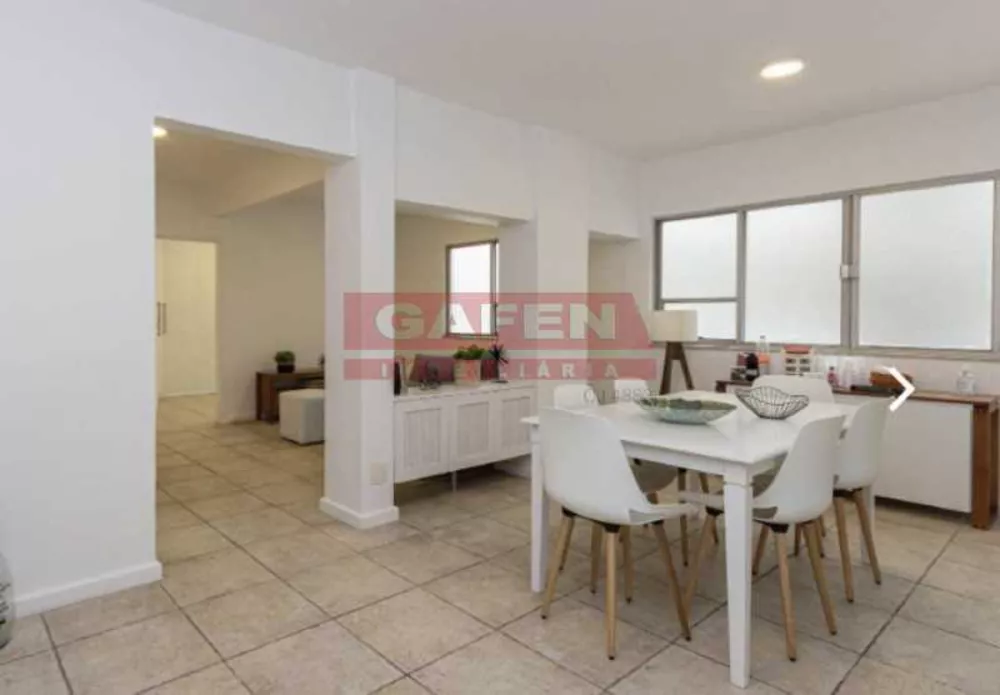 Apartamento à venda com 2 quartos, 79m² - Foto 3