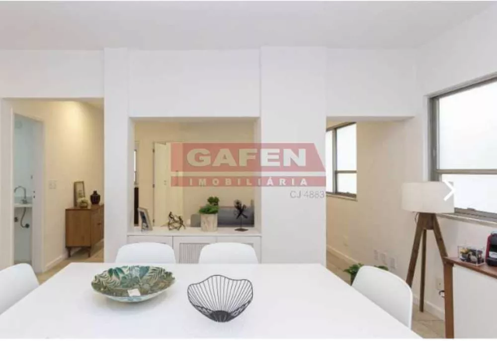 Apartamento à venda com 2 quartos, 79m² - Foto 4